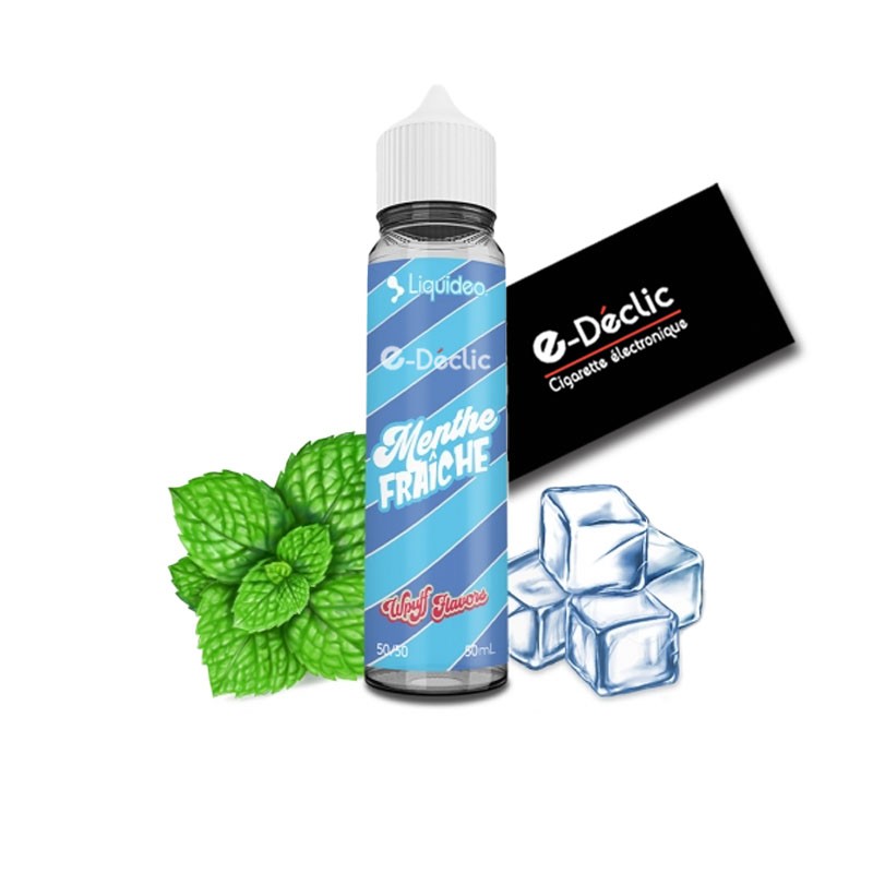 menthe-fraiche-wpuff-flavors-liquideo-50ml