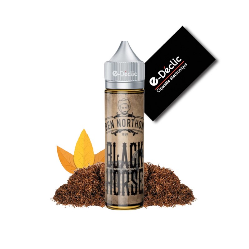 e-liquide-black-horse-ben-northon-e-declic