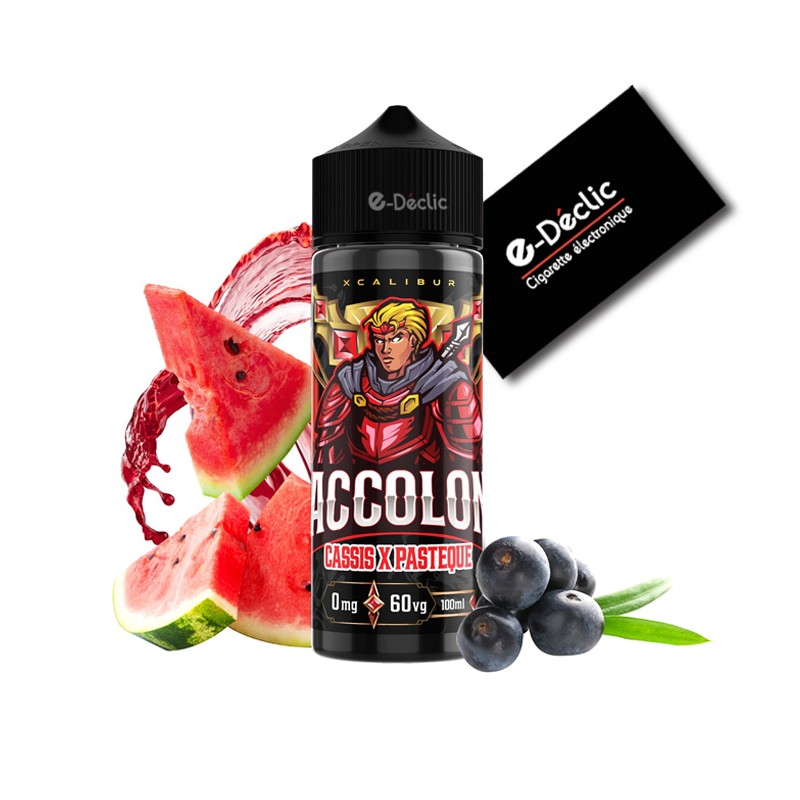 e-liquide-accolon-100ml-xcalibur-french-lab-E-Déclic