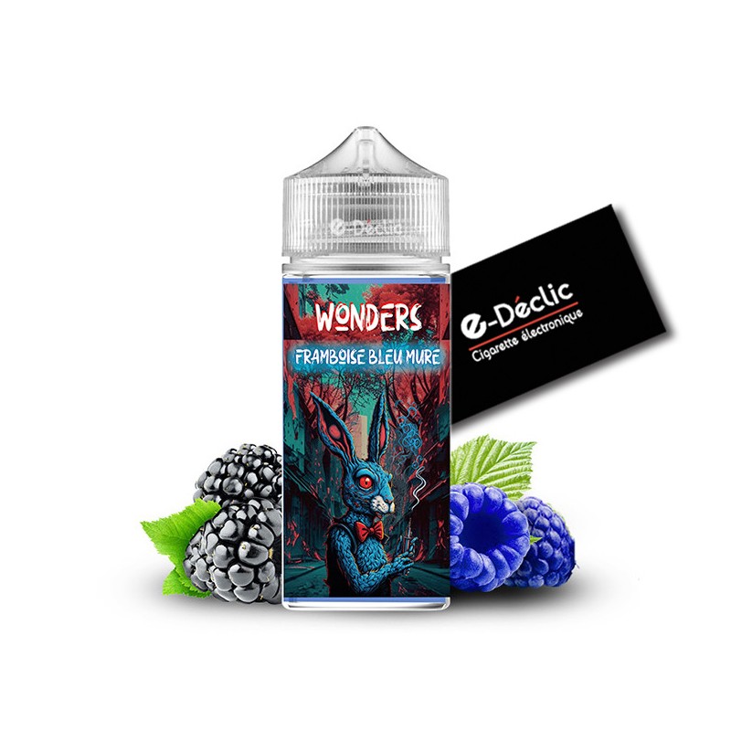 cigarette-electronique-e-liquide-framboise-bleue-mure-100ml-wonders-E-Déclic
