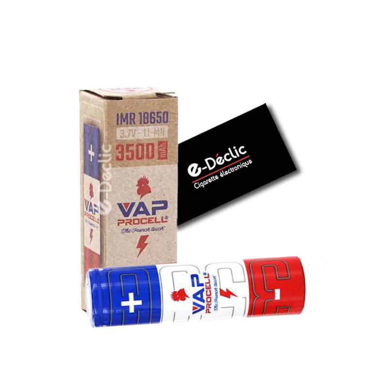 cigarette-electronique-chargeur-et-accessoir-accus-3500-mah-18650-vap-procell-E-Declic