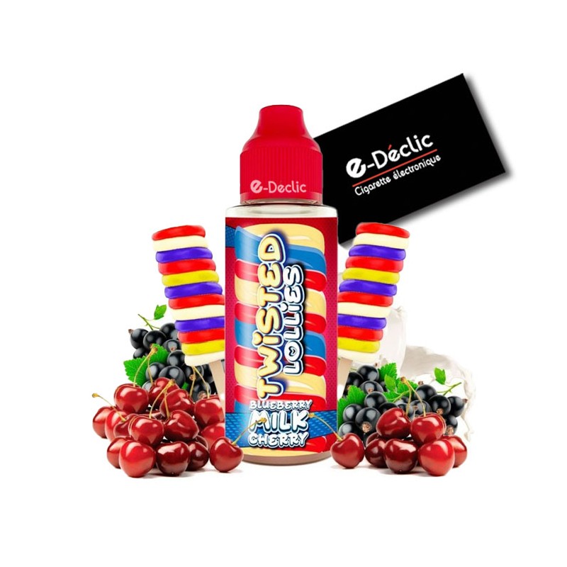 e-liquide-francais-blueberry-milk-cherry-100ml-twisted-lollies-E-Déclic