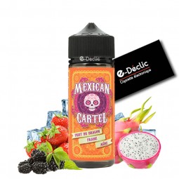 e-liquide-francais-fruit-du-dragon-fraise-mure-100ml-mexican-cartel-E-Déclic