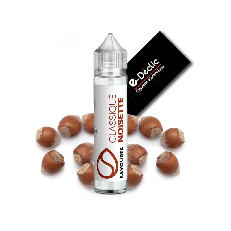 e-liquide-français-classic-noisette-50ml-savourea-E-Declic