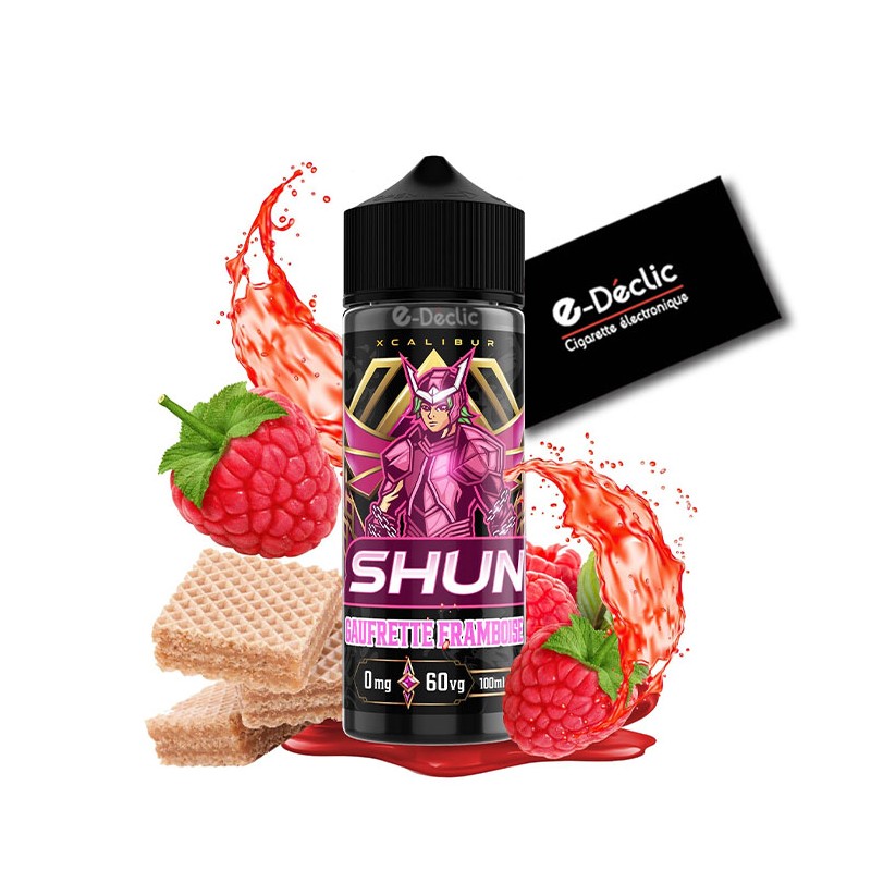 e-liquide-francais-shun-100ml-xcalibur-french-lab-E-Declic
