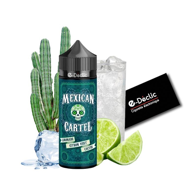 limonade-citron-vert-cactus-100ml-mexican-cartel-E-Déclic