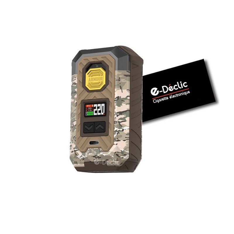 cigarette-electronique-batterie-armour-max-camo-brown-vaporesso-E-Declic