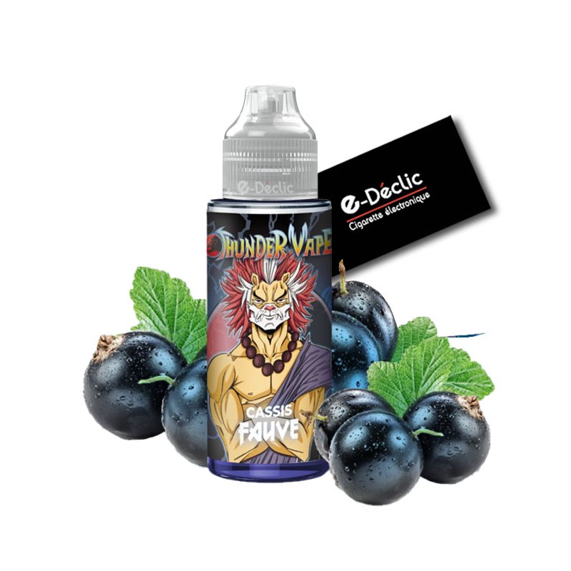 e-liquide-francais-fauve-100ml-thunder-vape-guilab-E-Declic
