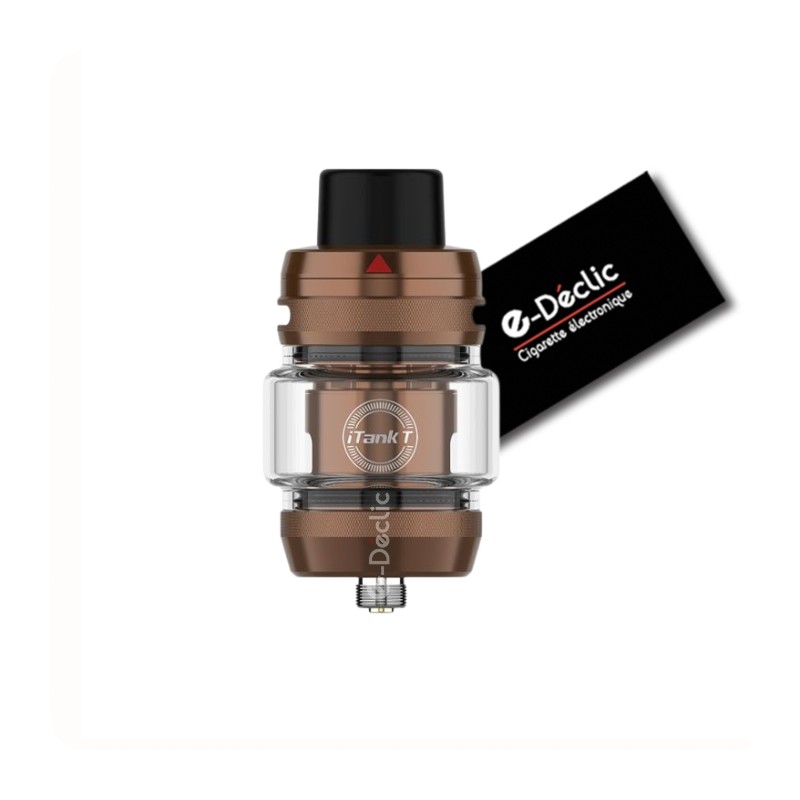 cigarette-electronique-clearomiseur-itank-T-bronze-vaporesso-E-Declic
