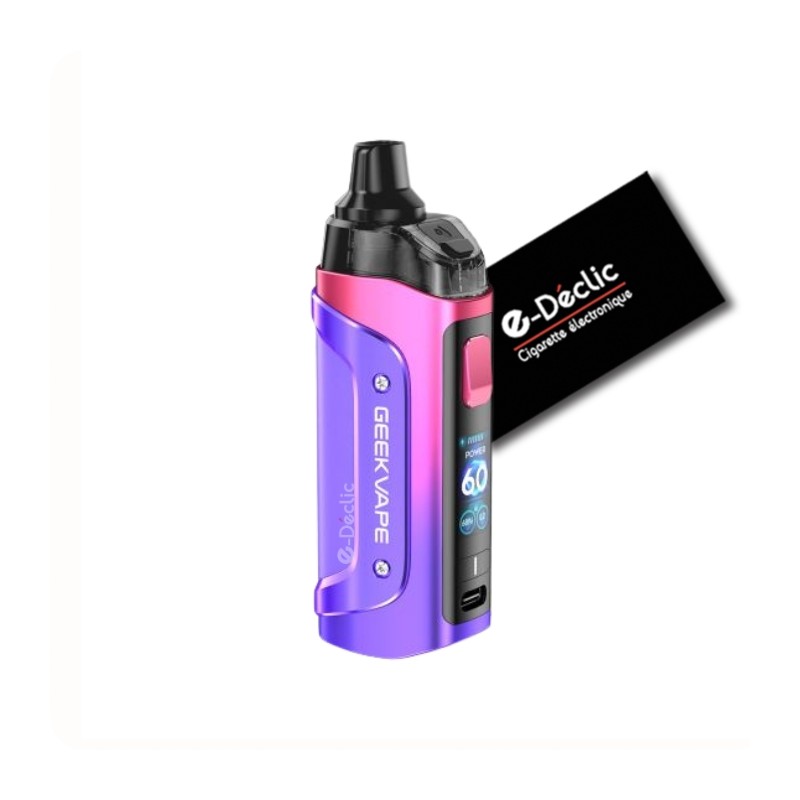 cigarette-electronique-kit-aegis-boost-3-rainbow-purple-geekvape-E-Declic