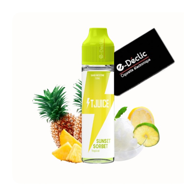 e-liquide-francais-sunset-sorbet-ananas-sorbet-citron-50ml-t-juice-E-déclic