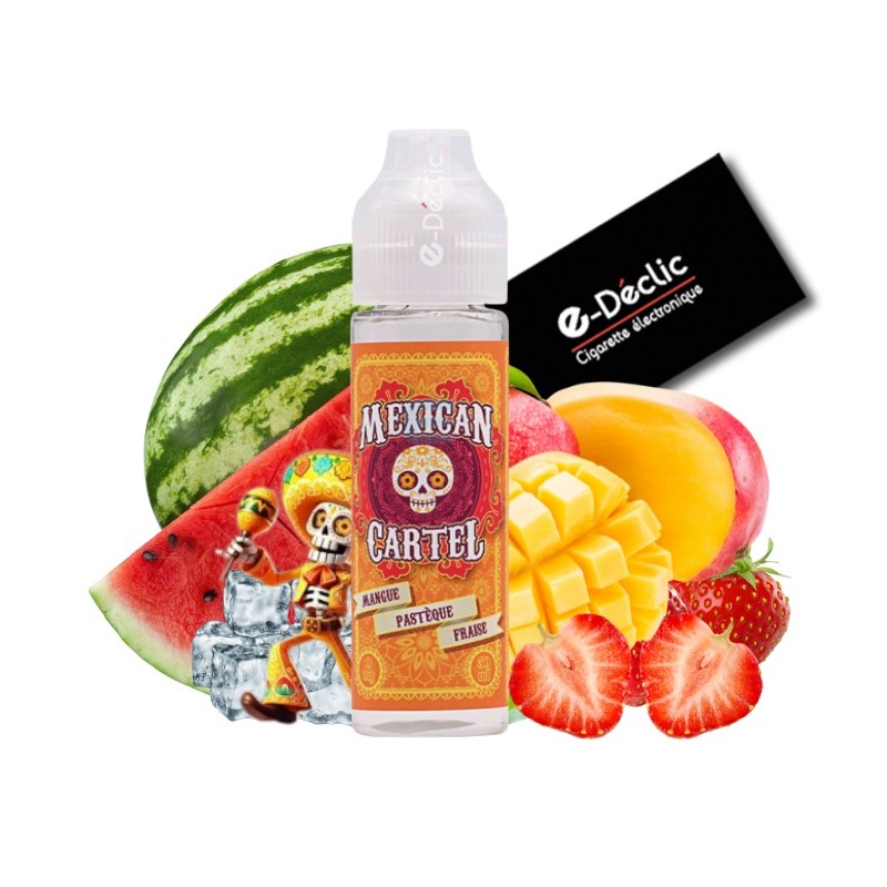 e-liquide-français-mangue-pasteque-fraise-50ml-mexican-cartel-E-Declic