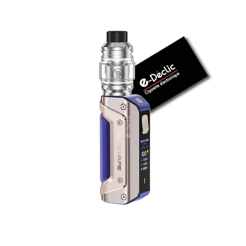 geekvape aegis boost near me Geekvape Aegis Solo 3 Kit Geekvape Geekvape Aegis Solo 3 | Best Price