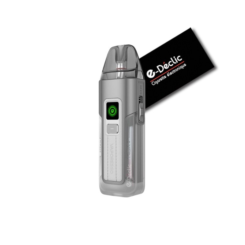 cigarette-electronique-kit-luxe-x2-white-silver-vaporesso-E-Déclic