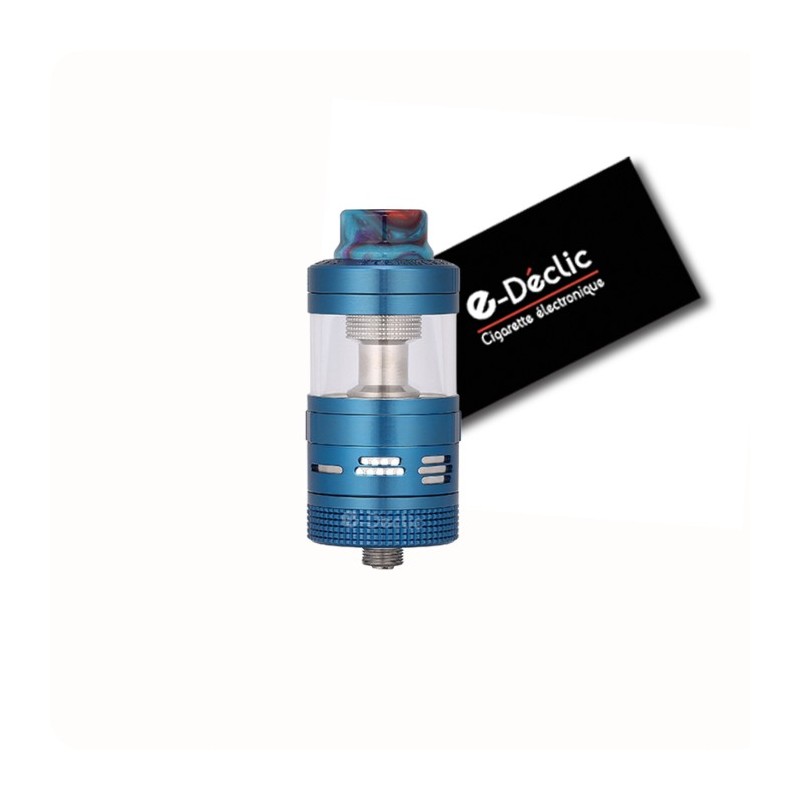 cigarette-electronique-clearomiseur-reconsctrucible-aromamizer-supreme-v3-rdta-bleu-steam-crave-E-Déclic