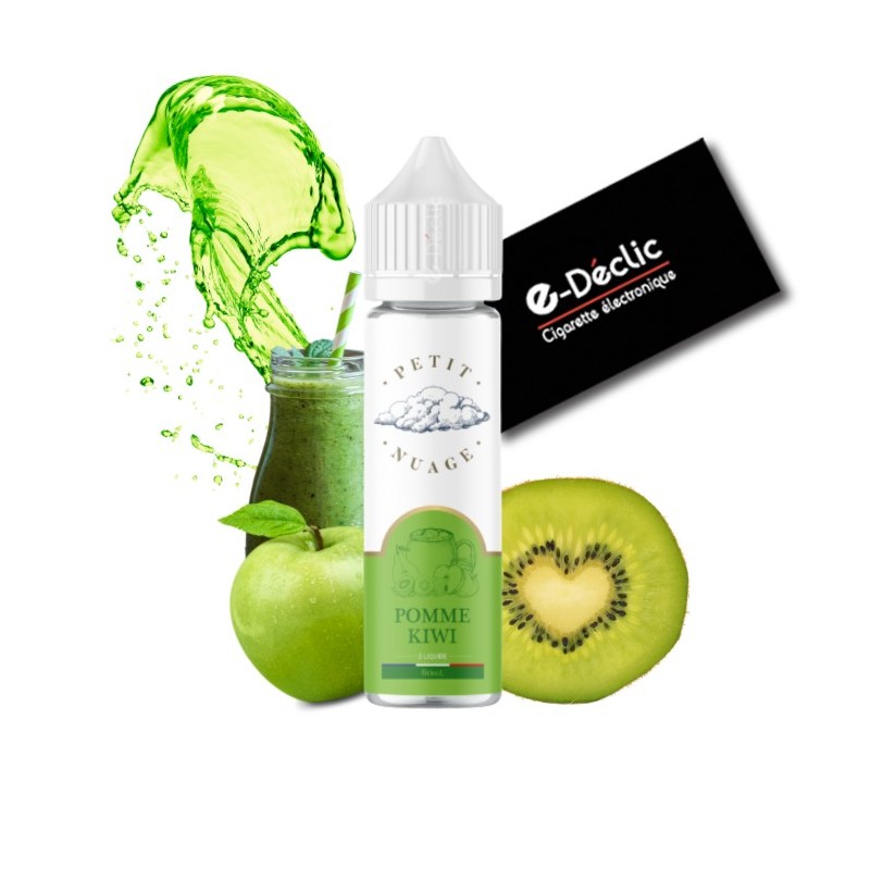 e-liquide-francais-pomme-kiwi-50ml-petit-nuage-E-Déclic