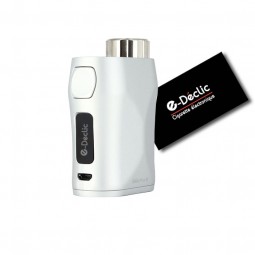 cigarette-electronique-batterie-istick-pico-x-blanc-eleaf-E-Declic