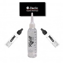 e-liquide-machine-Refill-Flacons