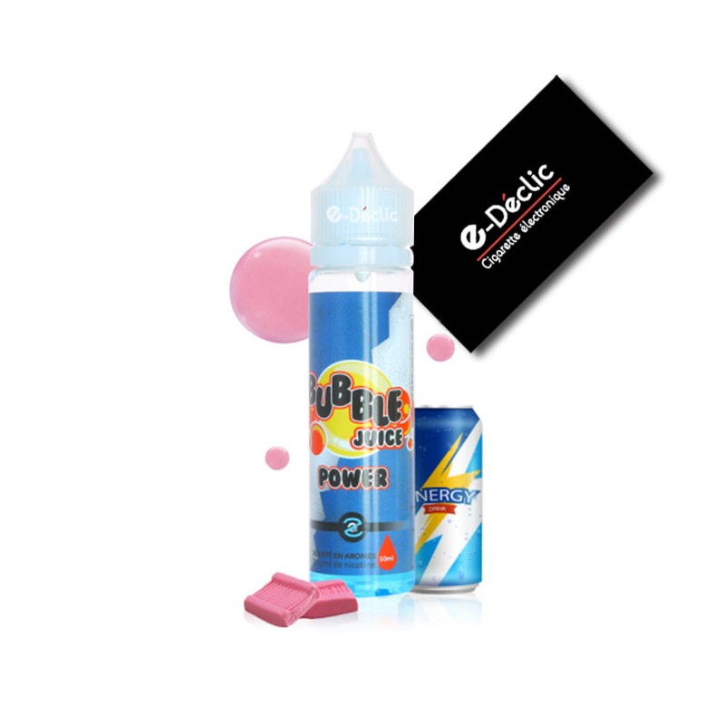 e-liquide-bubble-juice-power-aromazon-50ml-E-Declic