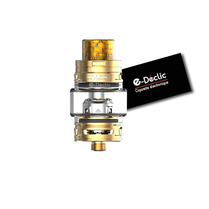 cigarette-electronique-clearomiseur-tfv12-baby-prince-gold-smok-E-Declic
