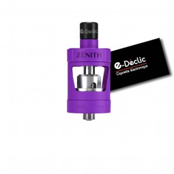 cigarette-electronique-clearomiseur-zenith-d25-violet-innokin-E-Declic