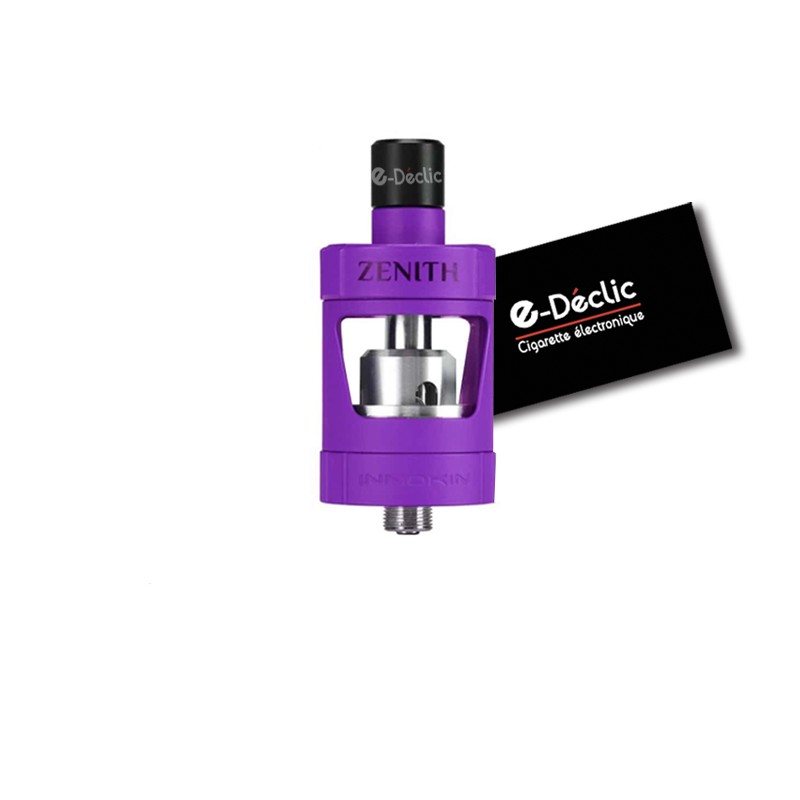 cigarette-electronique-clearomiseur-zenith-d25-violet-innokin-E-Declic