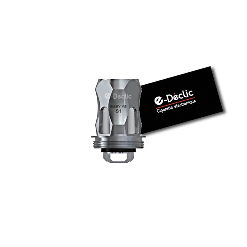 cigarette-electronique-resistance-tfv-8-baby-v2-res-smok-E-Declic