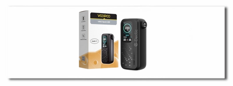 cigarette-electronique-batterie-vinci-spark-220-contenu-boite-voopoo-E-Declic