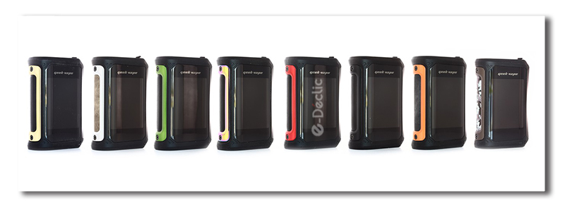 BOX AEGIS X GEEKVAPE