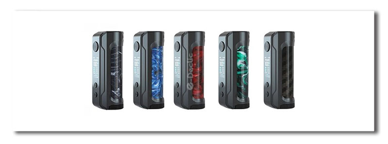 BOX ENGINE 100W OBS