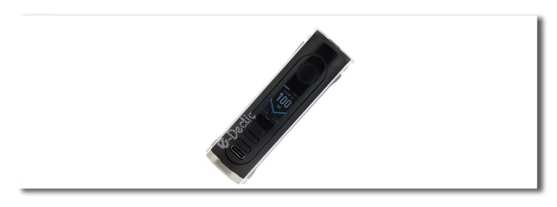 cigarette-electronique-batterie-grus-100w-led-lost-vape-E-Declic