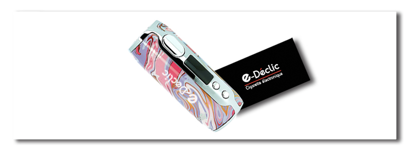 BOX ISTICK RIM ELEAF