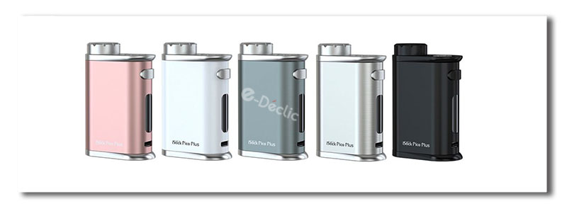 BOX ISTICK PICO PLUS ELEAF