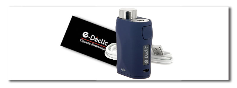 elfbar nachfüll pod läuft aus BOX ISTICK PICO X ELEAF
