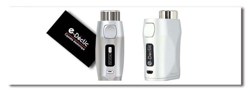 elfbar nachfüll pod läuft aus Eleaf iStick Pico 21700 Mod 100W main image 0