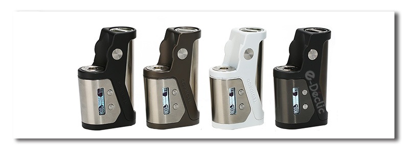 cigarette-electronique-batterie-techmod-couleurs-kizoku-E-Declic