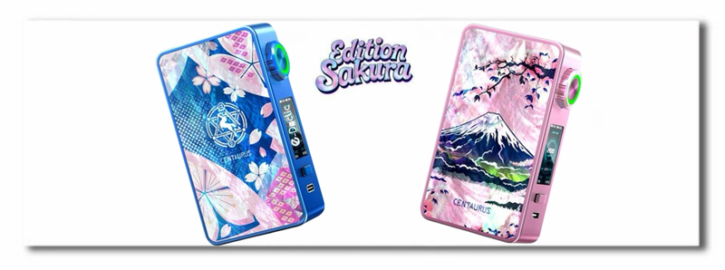 cigarette-electronique-coloris-centaurus-m200-sakura-edition-lost-vape-E-Declic