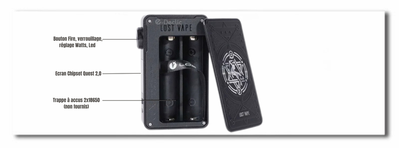 cigarette-electronique-batterie-centaurus-m200-sakura-edition-lost-vape-trappes-E-Declic