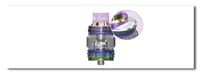 CLEAROMISEUR ELLO DURO ELEAF