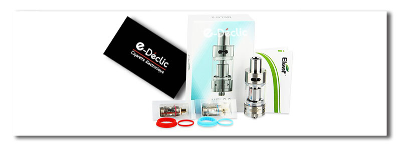 CLEAROMISEUR MELO 2 ELEAF