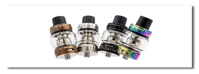 cigarette-electronique-clearomiseur-skrr-s-quatre-couleurs-vaporesso-E-Declic