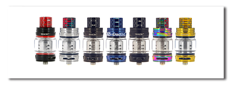 CLEAROMISEUR TFV12 PRINCE SMOK