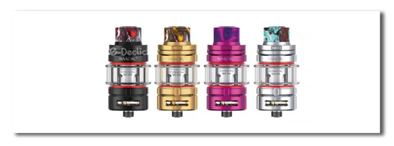 cigarette-electronique-clearomiseur-tfv16-couleurs-smok-E-Declic