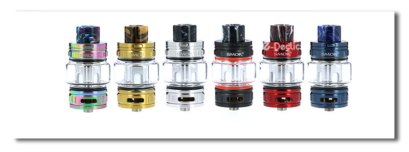 cigarette-electronique-clearomiseur-tfv18-toutes-les-couleurs-smok-E-Declic