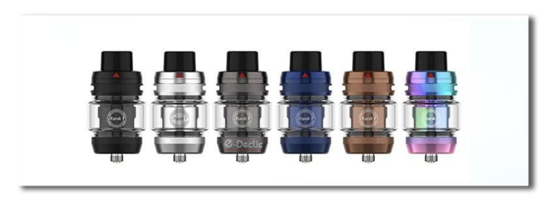 cigarette-electronique-clearomiseur-itank-T-coloris-vaporesso-E-Declic