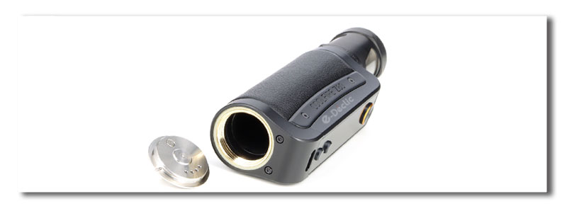 elfbar nachfüll pod läuft aus Kit Coolfire Z80 par Innokin main image 1