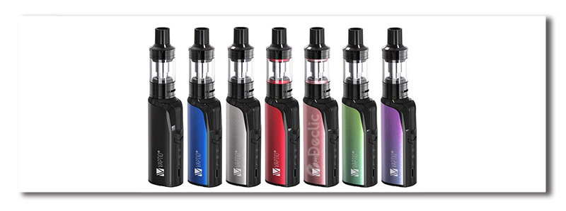 KIT COSMO VAPTIO