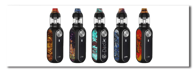 elfbar nachfüll pod läuft aus eGo Slim Joyetech • Cigarette électronique compacte 800 mAh main image 0