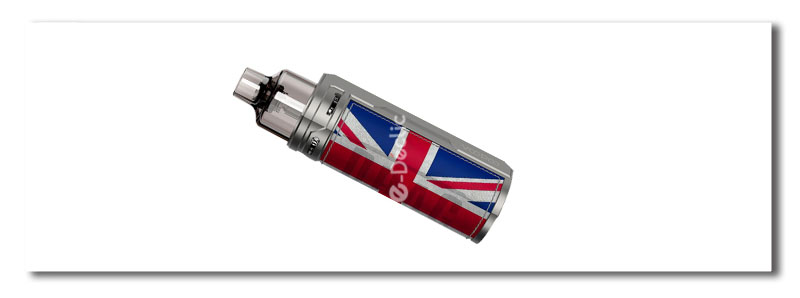 KIT POD DRAG S VOOPOO
