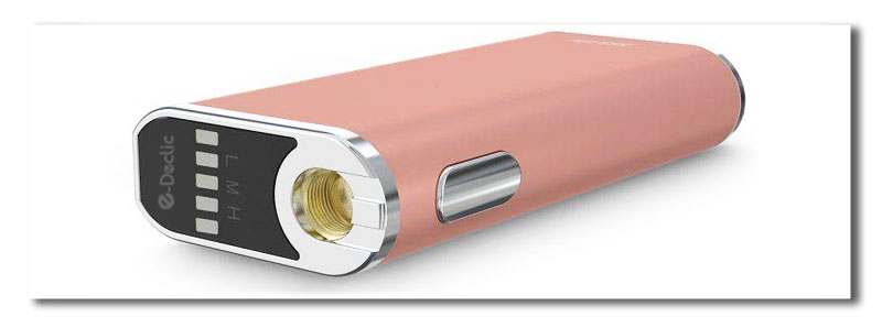 KIT ISTICK TRIM ELEAF